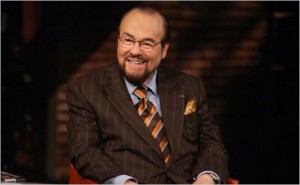 james lipton from Inside The Actor's Studio